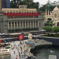 Legoland Trip 2015 Malaysia